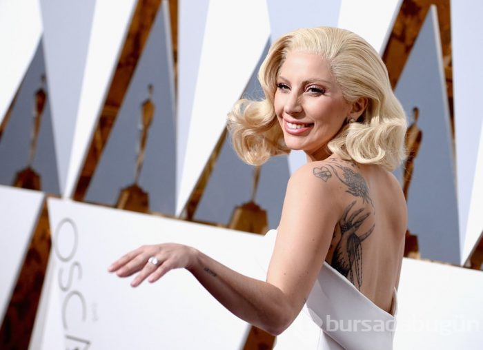 Muazzez Ersoy: Lady Gaga beni taklit ediyor