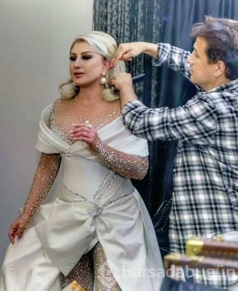 Muazzez Ersoy: Lady Gaga beni taklit ediyor