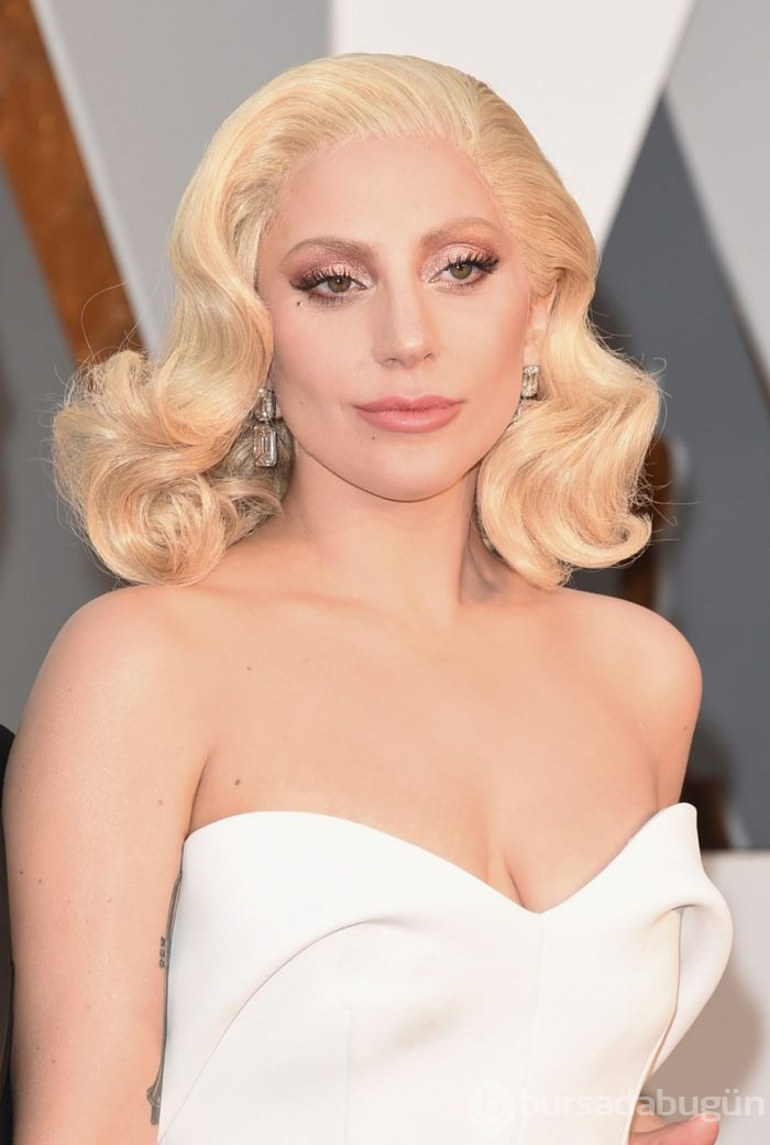 Muazzez Ersoy: Lady Gaga beni taklit ediyor