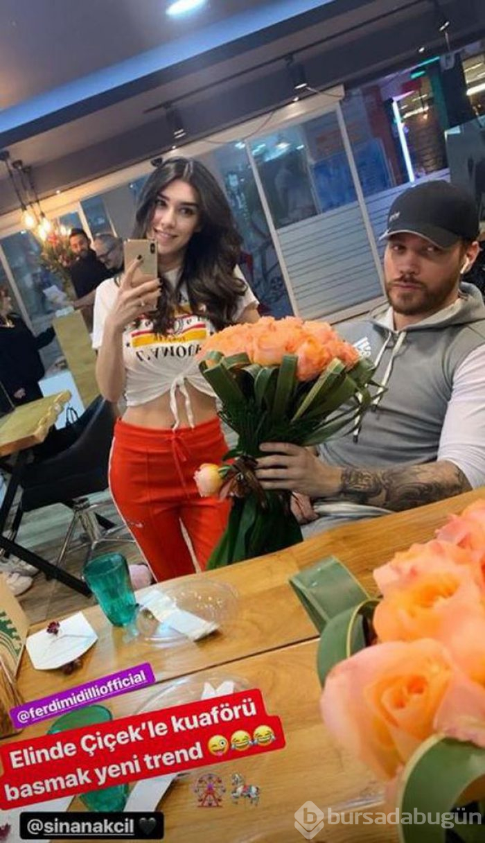 Sinan Akçıl ve Burcu Kıratlı boşanıyor mu? Açıklama geldi...
