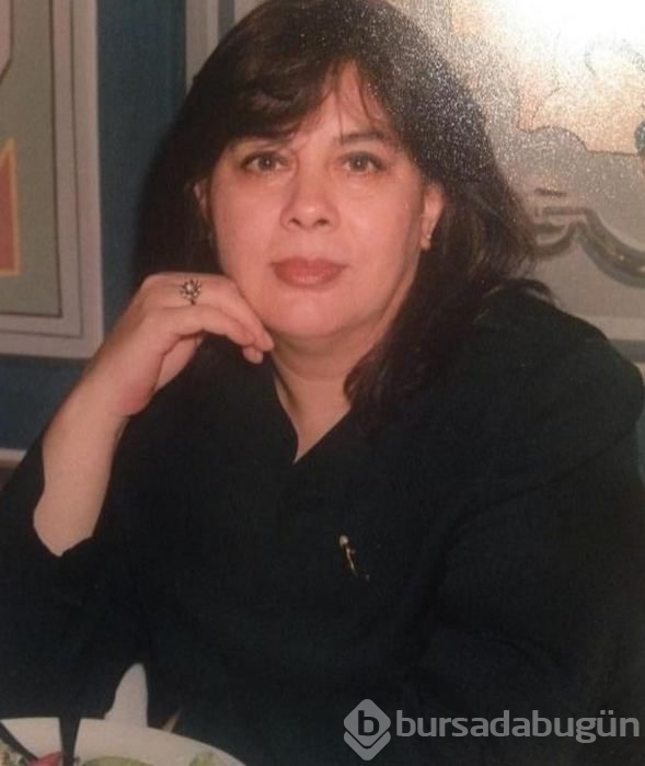 Seren Fosforoğlu'nun anne özlemi
