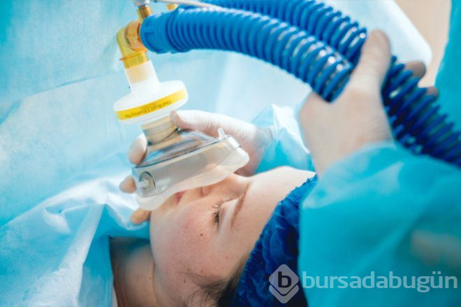 Ameliyat masasında gözü oyulurken uyandı! Doktorlar uyanık olduğunu anlamadı