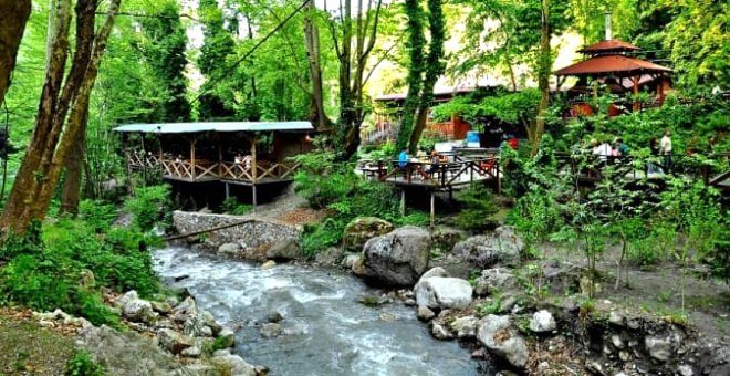Piknik yapılabilecek 10 muhteşem yer!