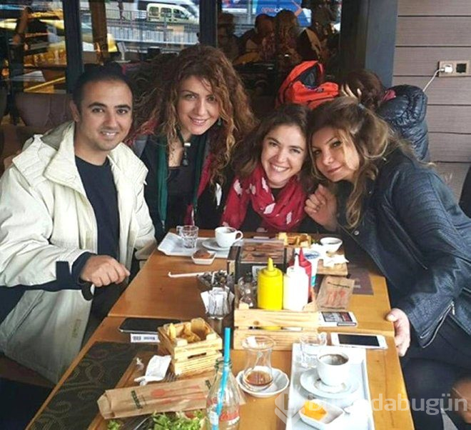 Garip filminin Fatoş'u bakın şimdi ne yapıyor!