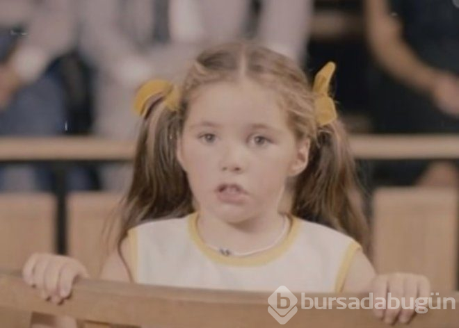 Garip filminin Fatoş'u bakın şimdi ne yapıyor!
