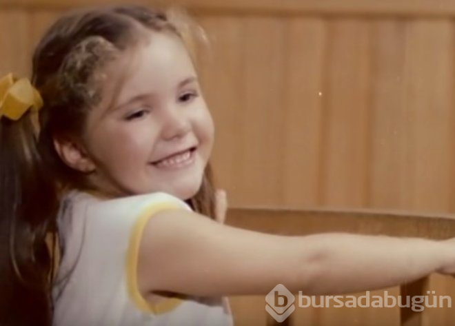 Garip filminin Fatoş'u bakın şimdi ne yapıyor!