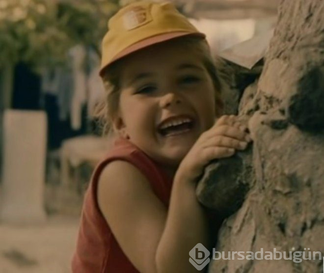 Garip filminin Fatoş'u bakın şimdi ne yapıyor!