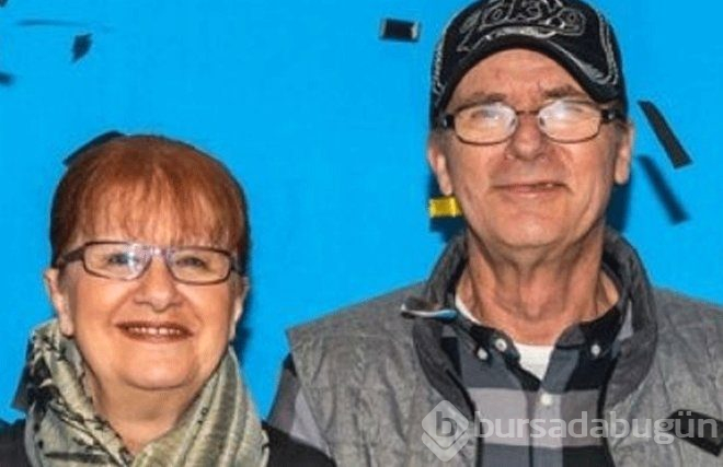 Kitap arasında unuttukları Loto kuponuna büyük ikramiye çıktı!