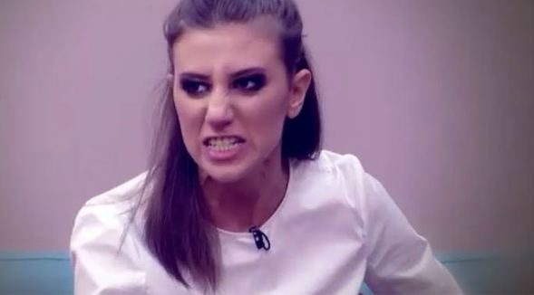 Kısmetse Olur yarışmacısı Melis Buse Betkayan'dan itiraf!
