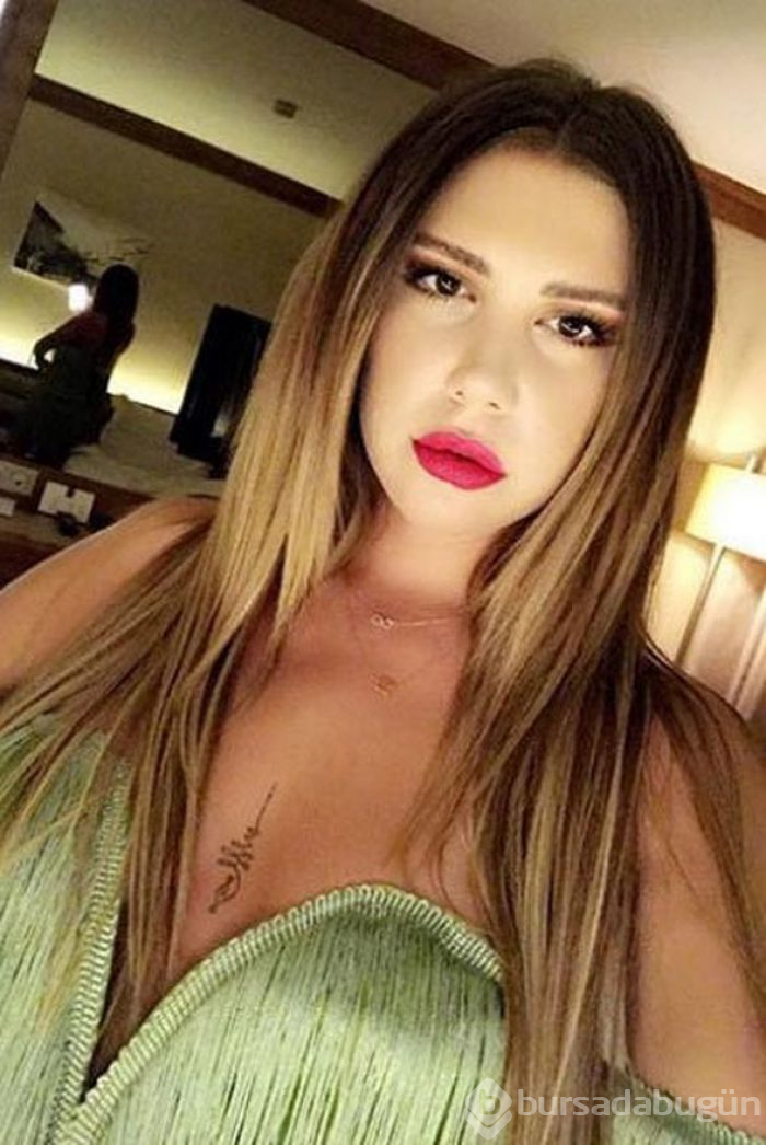 Kısmetse Olur yarışmacısı Melis Buse Betkayan'dan itiraf!
