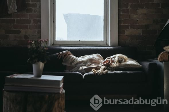 Yorgunluğun 10 sebebi

