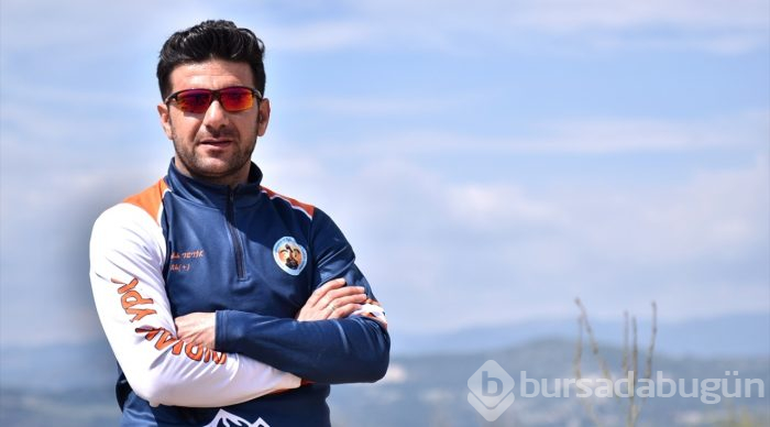 Uçuş tutkunlarının yeni gözdesi: "Gelincik Tepesi"
