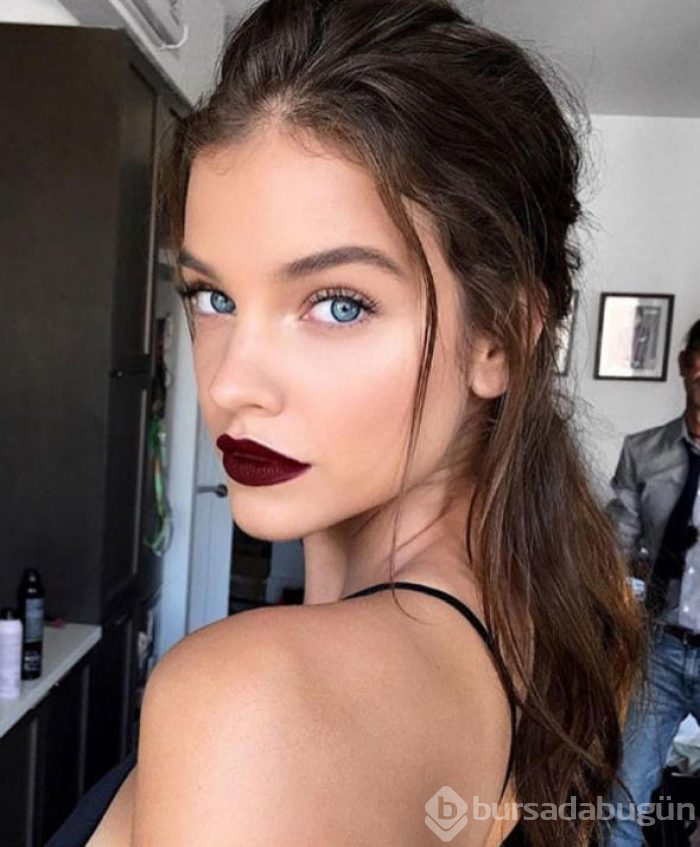 Victoria's Secret meleği Barbara Palvin: Modellik daha önce düşündüğüm bir fikir değildi