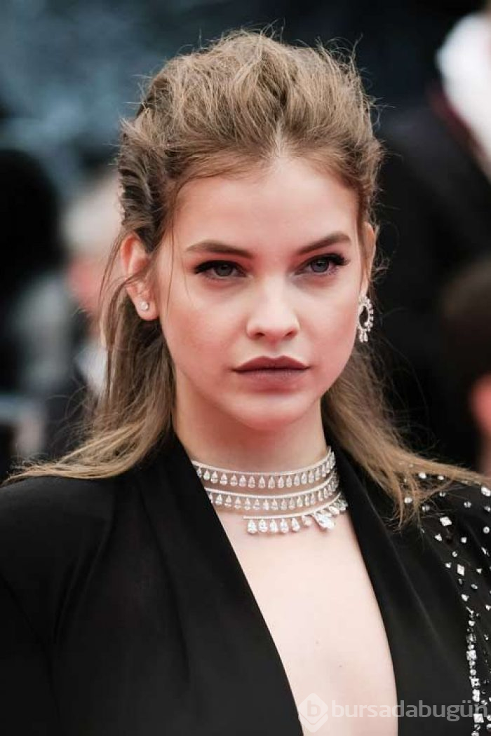 Victoria's Secret meleği Barbara Palvin: Modellik daha önce düşündüğüm bir fikir değildi