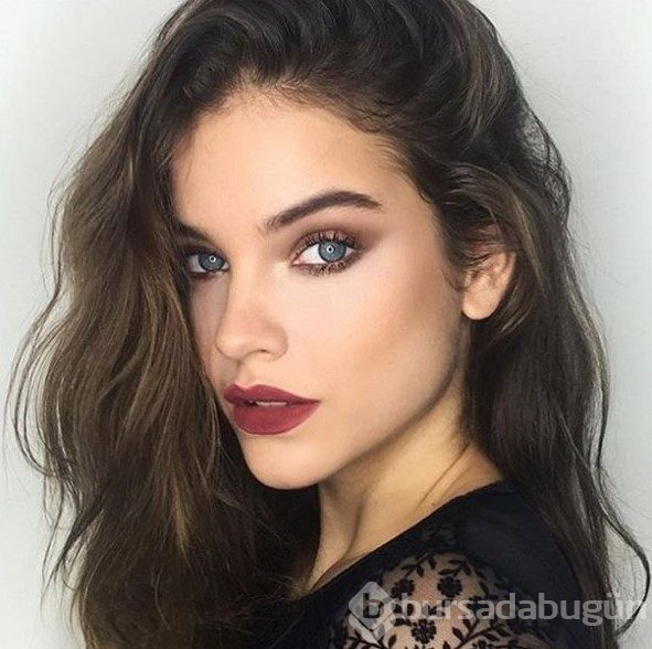 Victoria's Secret meleği Barbara Palvin: Modellik daha önce düşündüğüm bir fikir değildi