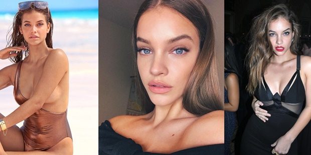 Victoria's Secret meleği Barbara Palvin: Modellik daha önce düşündüğüm bir fikir değildi