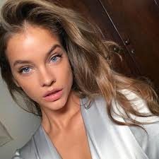 Victoria's Secret meleği Barbara Palvin: Modellik daha önce düşündüğüm bir fikir değildi