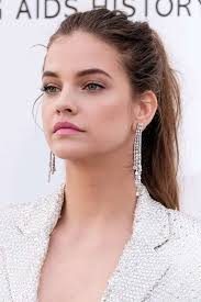 Victoria's Secret meleği Barbara Palvin: Modellik daha önce düşündüğüm bir fikir değildi