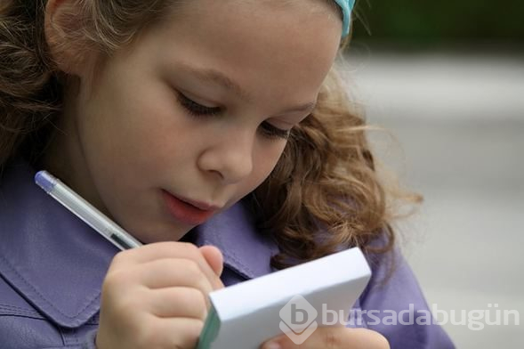 Disleksinin 6 belirtisi: Tek tedavisi erken eğitim
