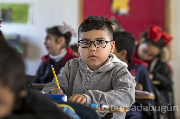 Disleksinin 6 belirtisi: Tek tedavisi erken eğitim
