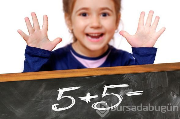 Disleksinin 6 belirtisi: Tek tedavisi erken eğitim
