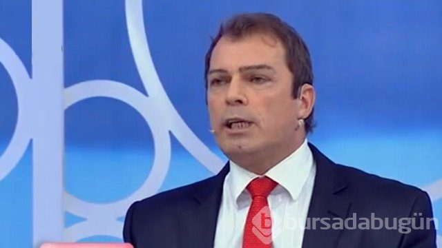 Meriç Erkan: Tövbe ettim

