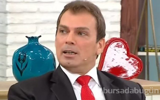 Meriç Erkan: Tövbe ettim
