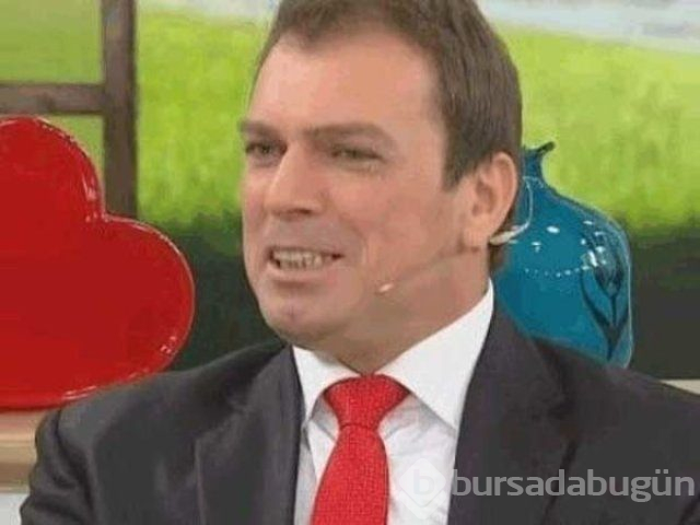 Meriç Erkan: Tövbe ettim
