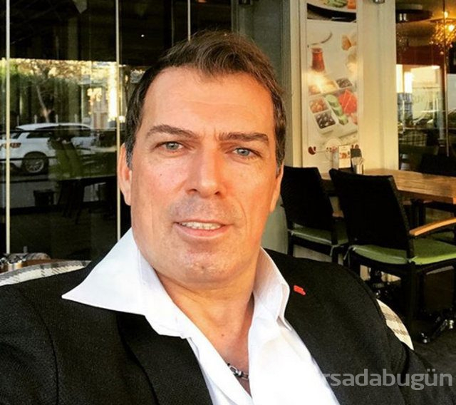 Meriç Erkan: Tövbe ettim
