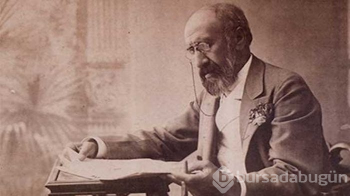 Ressam, arkeolog ve müzeci kimlikleriyle Osman Hamdi Bey
