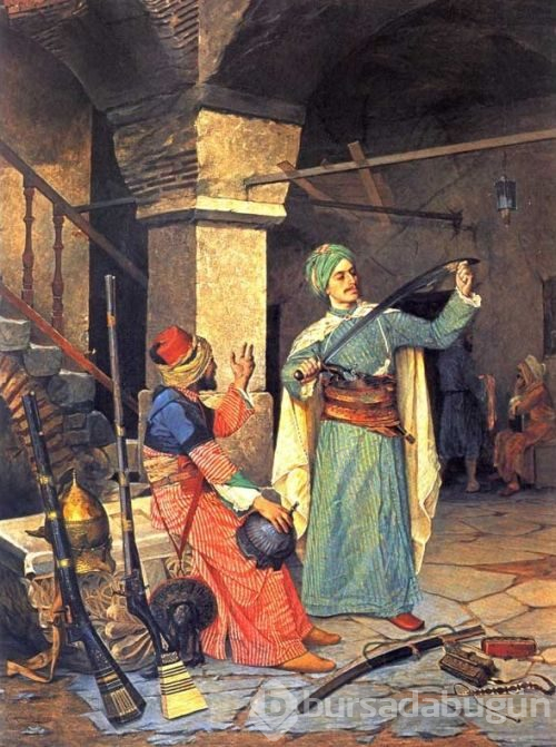 Ressam, arkeolog ve müzeci kimlikleriyle Osman Hamdi Bey
