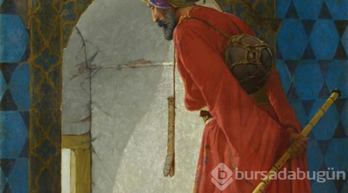 Ressam, arkeolog ve müzeci kimlikleriyle Osman Hamdi Bey
