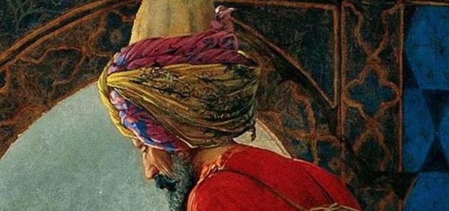 Ressam, arkeolog ve müzeci kimlikleriyle Osman Hamdi Bey
