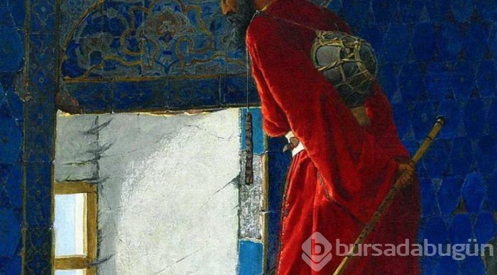 Ressam, arkeolog ve müzeci kimlikleriyle Osman Hamdi Bey
