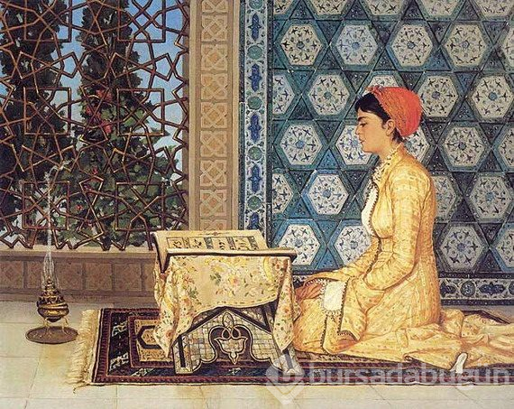 Ressam, arkeolog ve müzeci kimlikleriyle Osman Hamdi Bey
