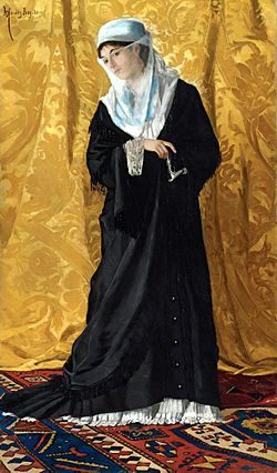Ressam, arkeolog ve müzeci kimlikleriyle Osman Hamdi Bey
