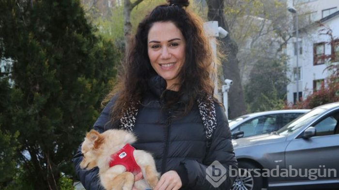 Ekin Türkmen'den evlilik açıklaması!
