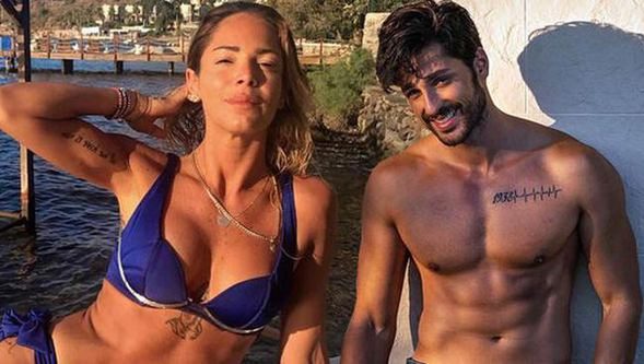  Ekin Mert Daymaz, Hazal Filiz Küçükköse ile yakınlaştı 
