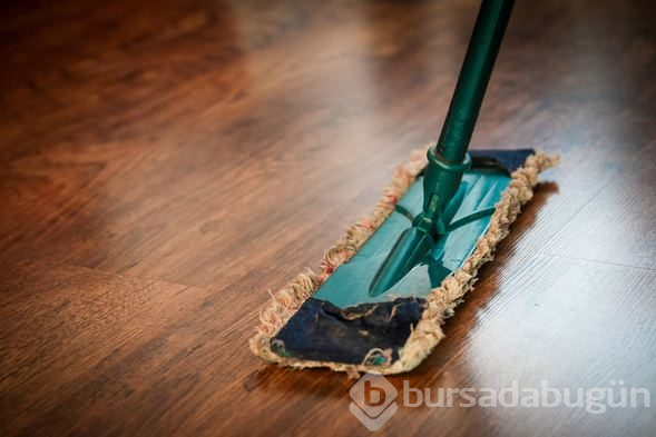  Bahar temizliğinde sağlık için dikkat edilmesi gerekenler 