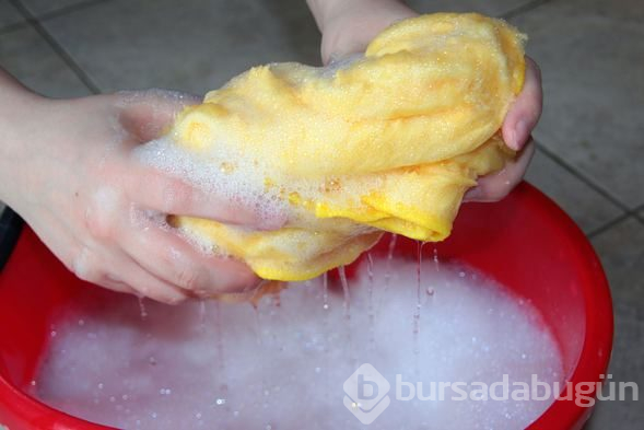  Bahar temizliğinde sağlık için dikkat edilmesi gerekenler 