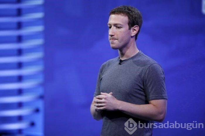  Zuckerberg'in çöpleriyle geçimini sağlıyor (Ayda 6 bin 800 TL gelir) 