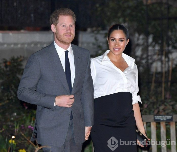 Serena Williams, Meghan Markle'ın bebeğinin cinsiyetini açıkladı iddiası