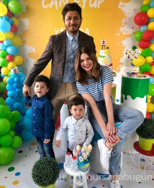 Pelin Karahan: Flört dönemini özlüyoruz
