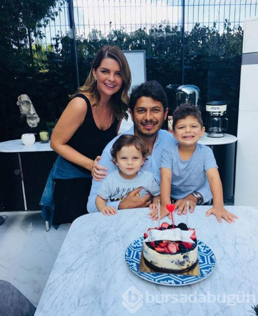 Pelin Karahan: Flört dönemini özlüyoruz
