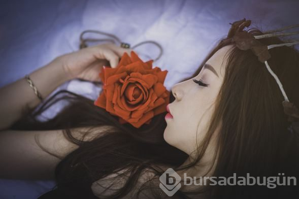 En güzel kozmetik: Uyku
