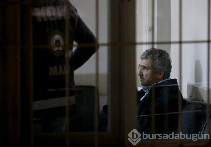Eski ÖSYM Başkanı Demir Ankara'ya getirildi