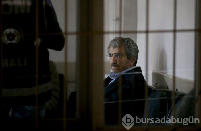 Eski ÖSYM Başkanı Demir Ankara'ya getirildi