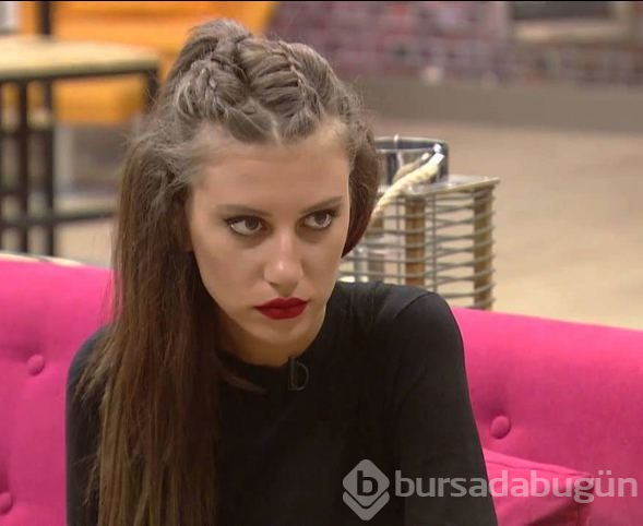 Kısmetse Olur yarışmacısı Melis Buse Betkayan'dan şoke eden itiraf!
