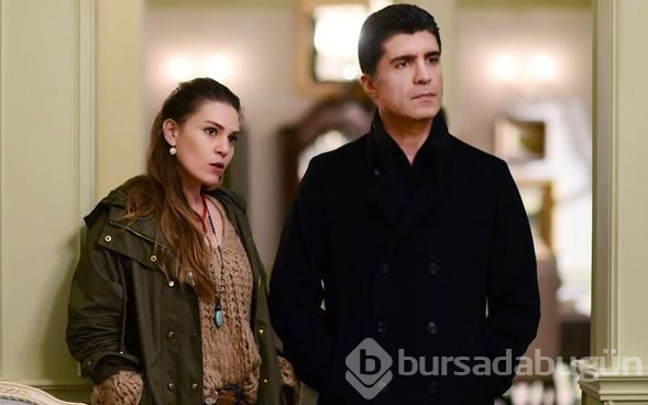 Özay Şendir: Özcan Deniz vatan haini mi?
