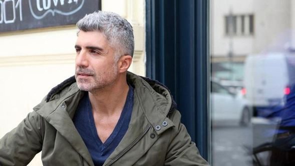 Özay Şendir: Özcan Deniz vatan haini mi?
